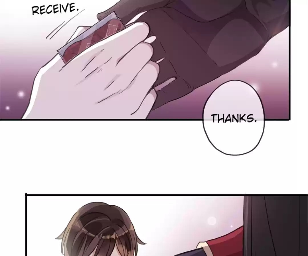 Read Sweet Bite Marks chapter 158 image 14 on Lezhin