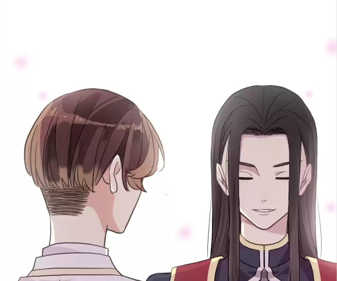 Read Sweet Bite Marks chapter 158 image 16 on Lezhin