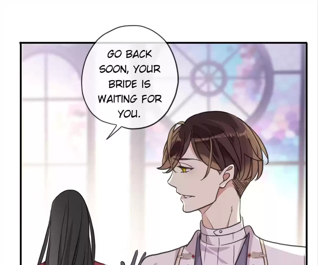 Read Sweet Bite Marks chapter 158 image 19 on Lezhin