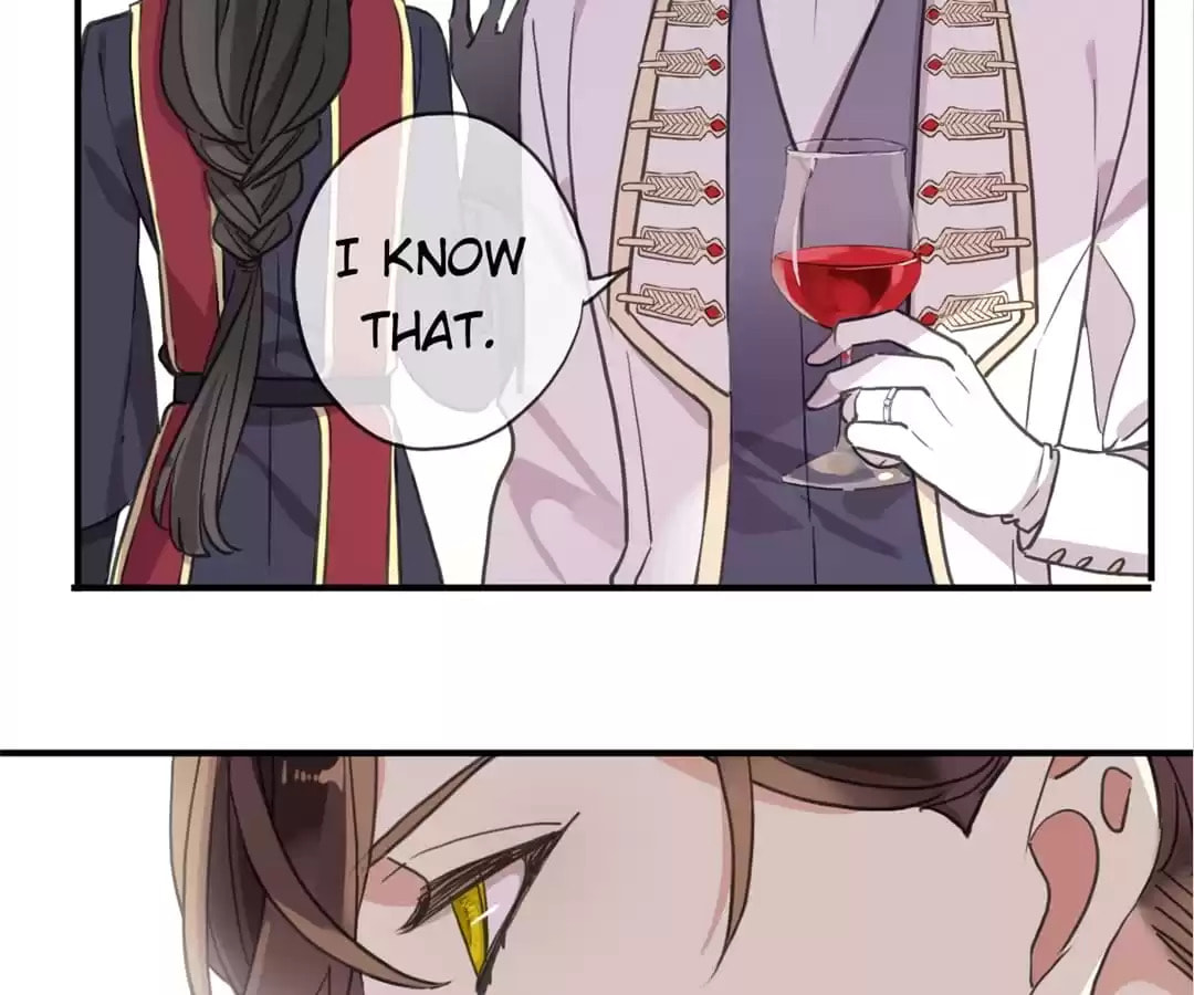 Read Sweet Bite Marks chapter 158 image 20 on Lezhin