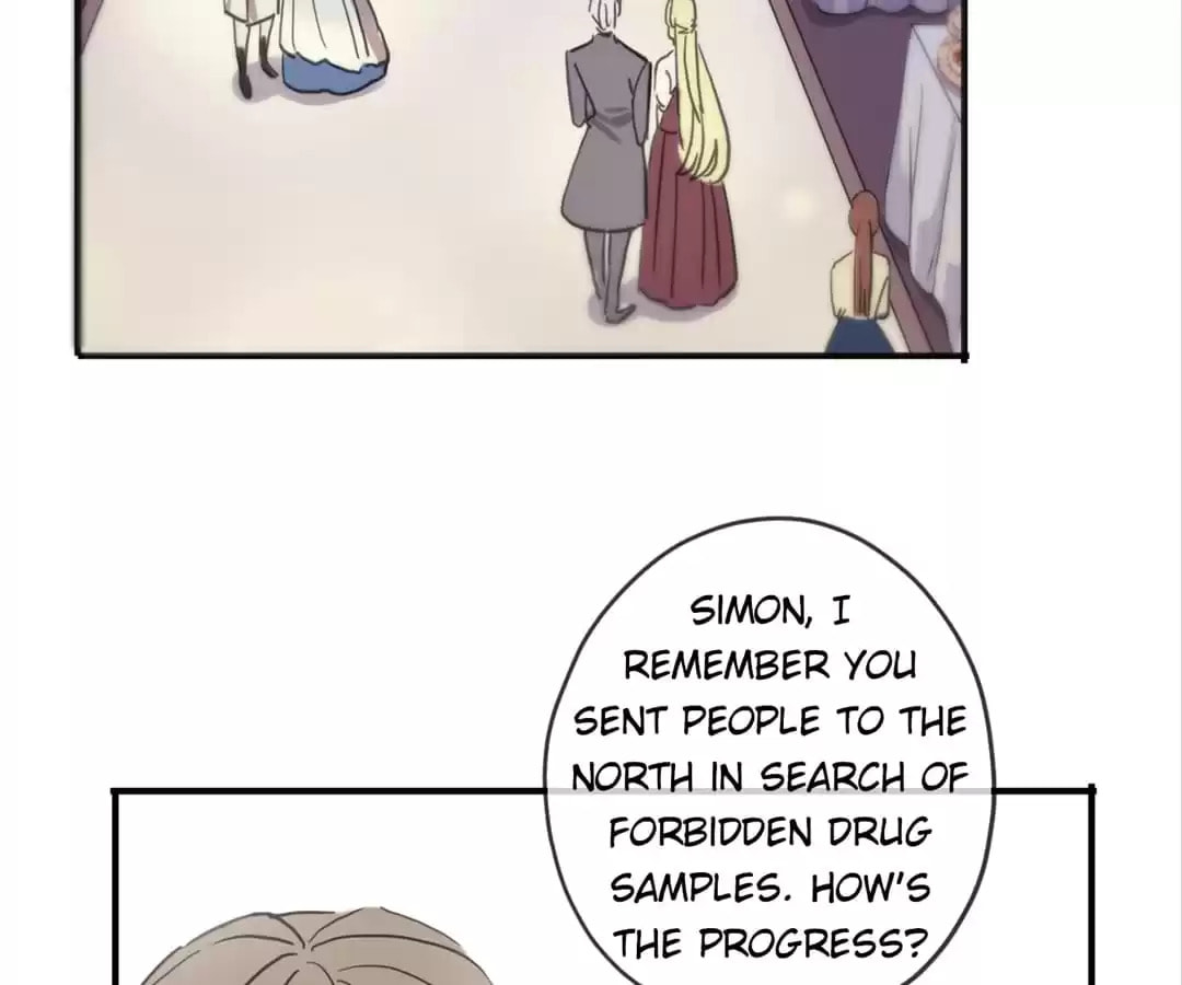 Read Sweet Bite Marks chapter 158 image 24 on Lezhin