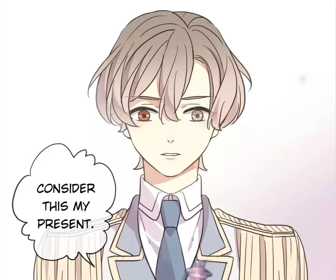 Read Sweet Bite Marks chapter 158 image 28 on Lezhin