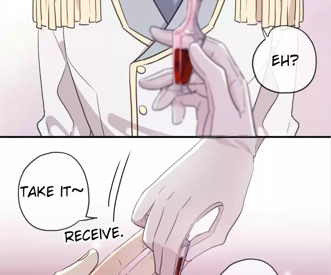 Read Sweet Bite Marks chapter 158 image 29 on Lezhin