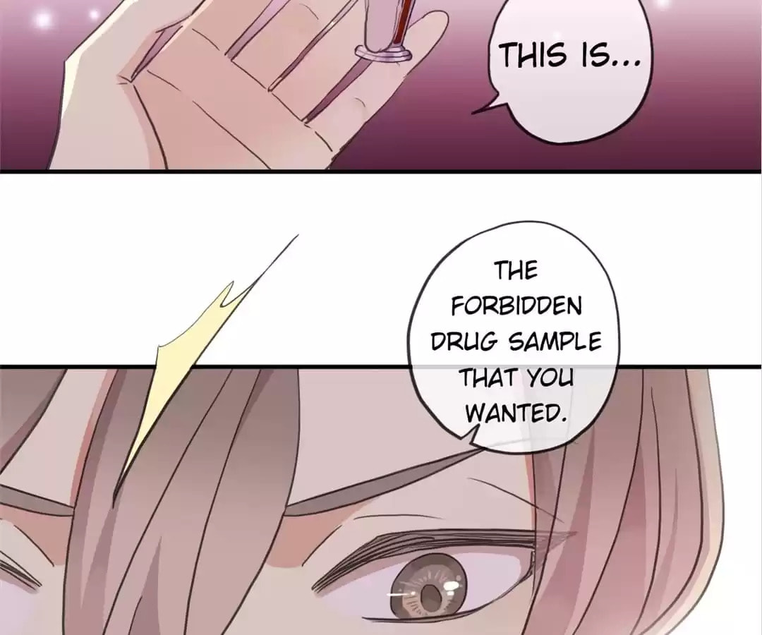 Read Sweet Bite Marks chapter 158 image 30 on Lezhin