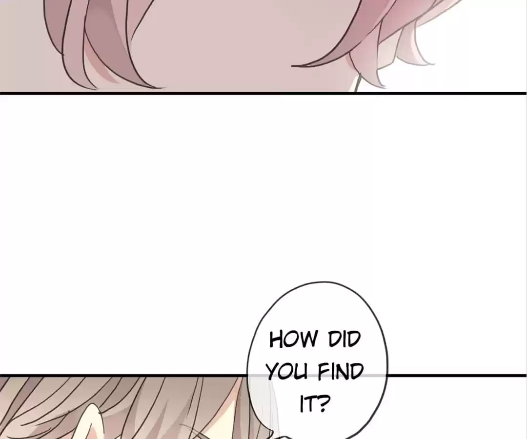 Read Sweet Bite Marks chapter 158 image 31 on Lezhin