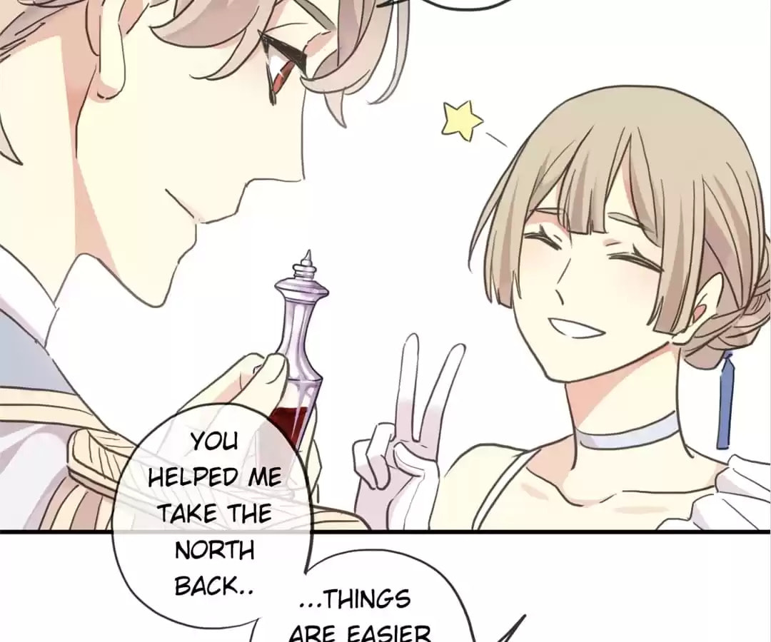 Read Sweet Bite Marks chapter 158 image 32 on Lezhin