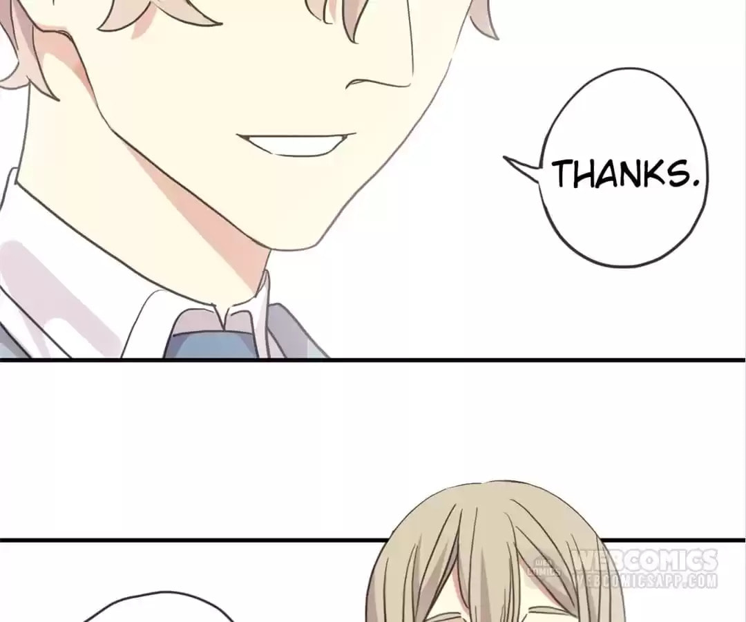 Read Sweet Bite Marks chapter 158 image 34 on Lezhin