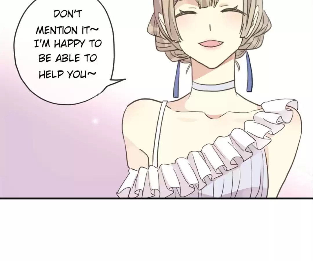 Read Sweet Bite Marks chapter 158 image 35 on Lezhin
