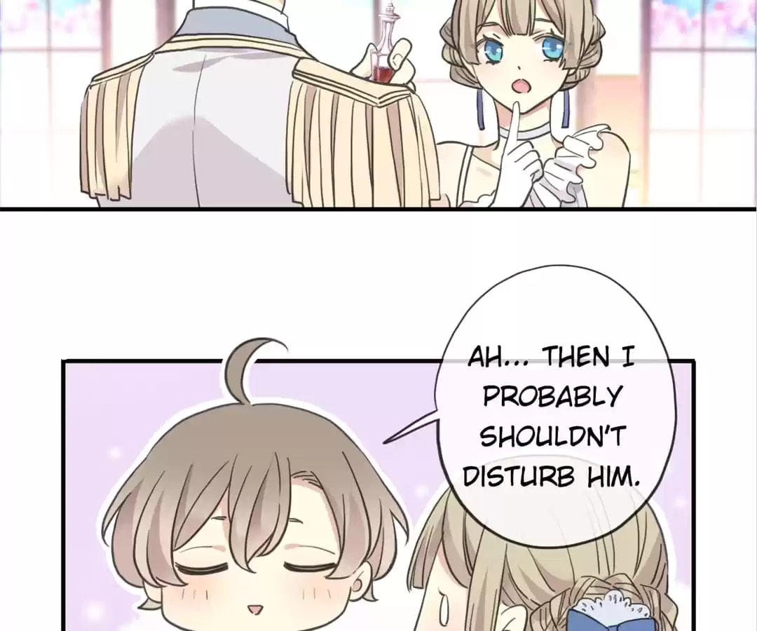 Read Sweet Bite Marks chapter 158 image 38 on Lezhin