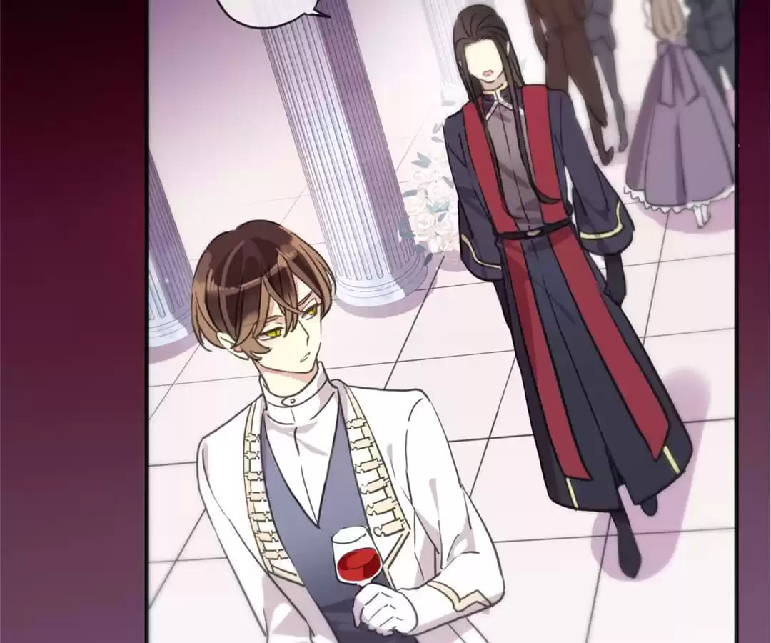 Read Sweet Bite Marks chapter 158 image 4 on Lezhin