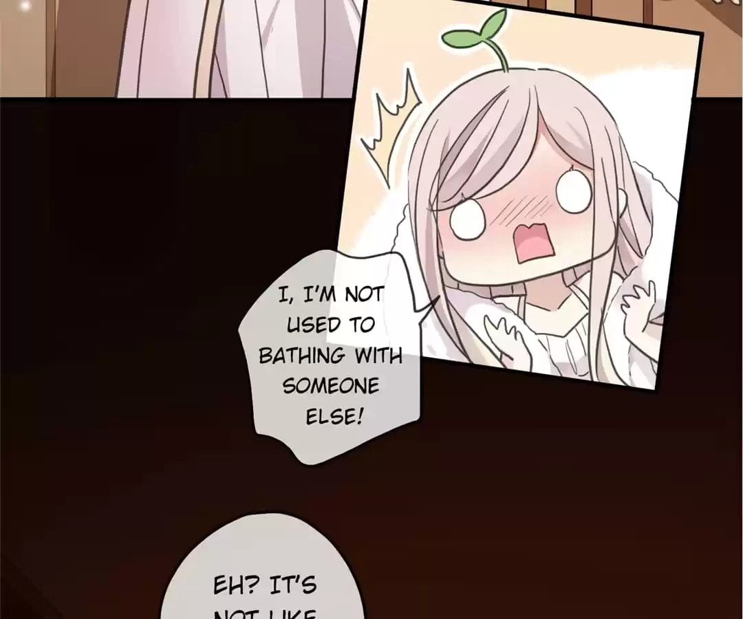 Read Sweet Bite Marks chapter 158 image 46 on Lezhin