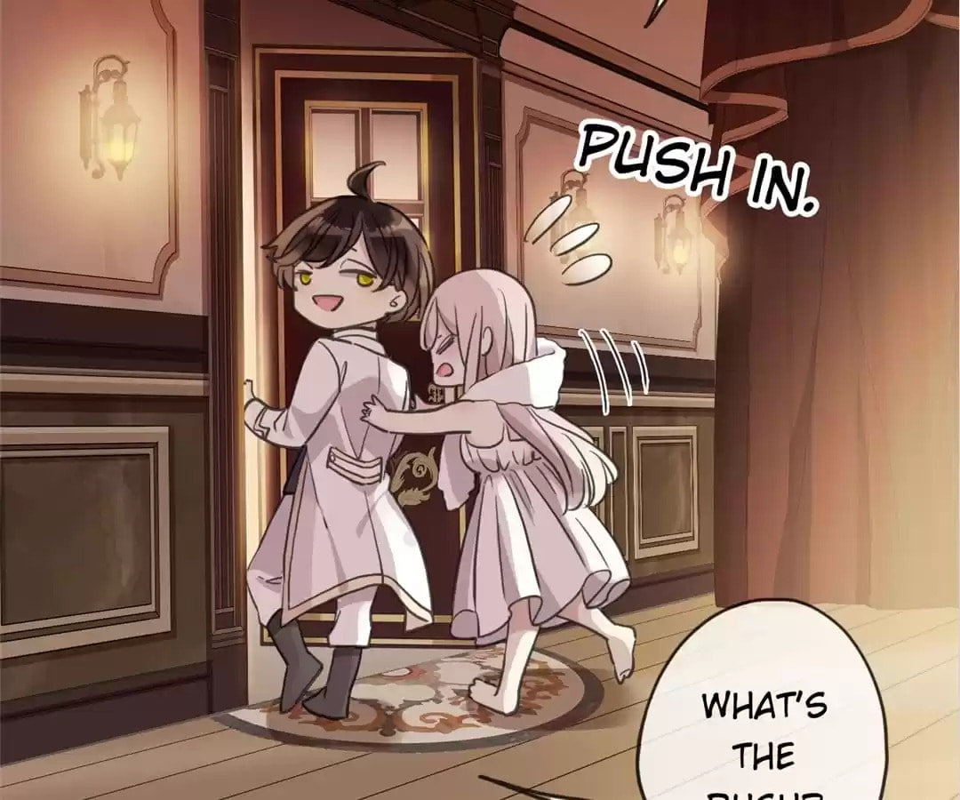 Read Sweet Bite Marks chapter 158 image 48 on Lezhin