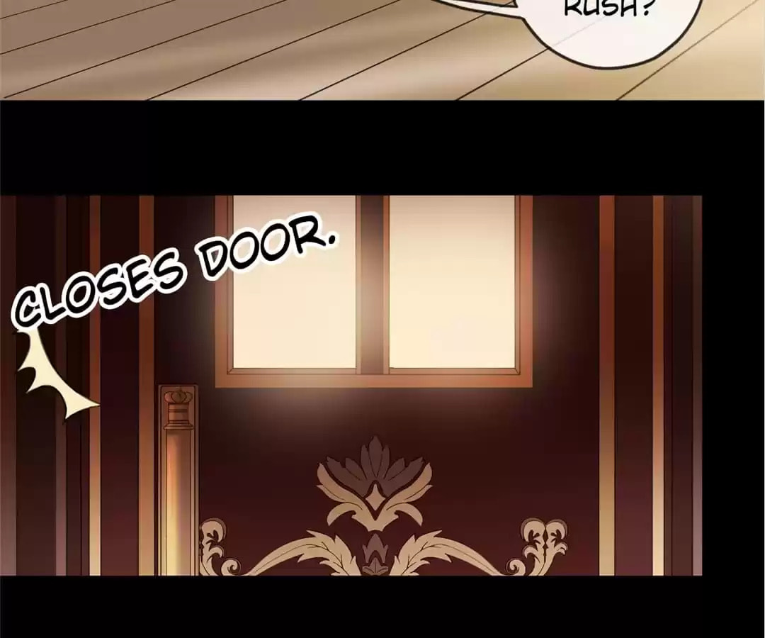 Read Sweet Bite Marks chapter 158 image 49 on Lezhin