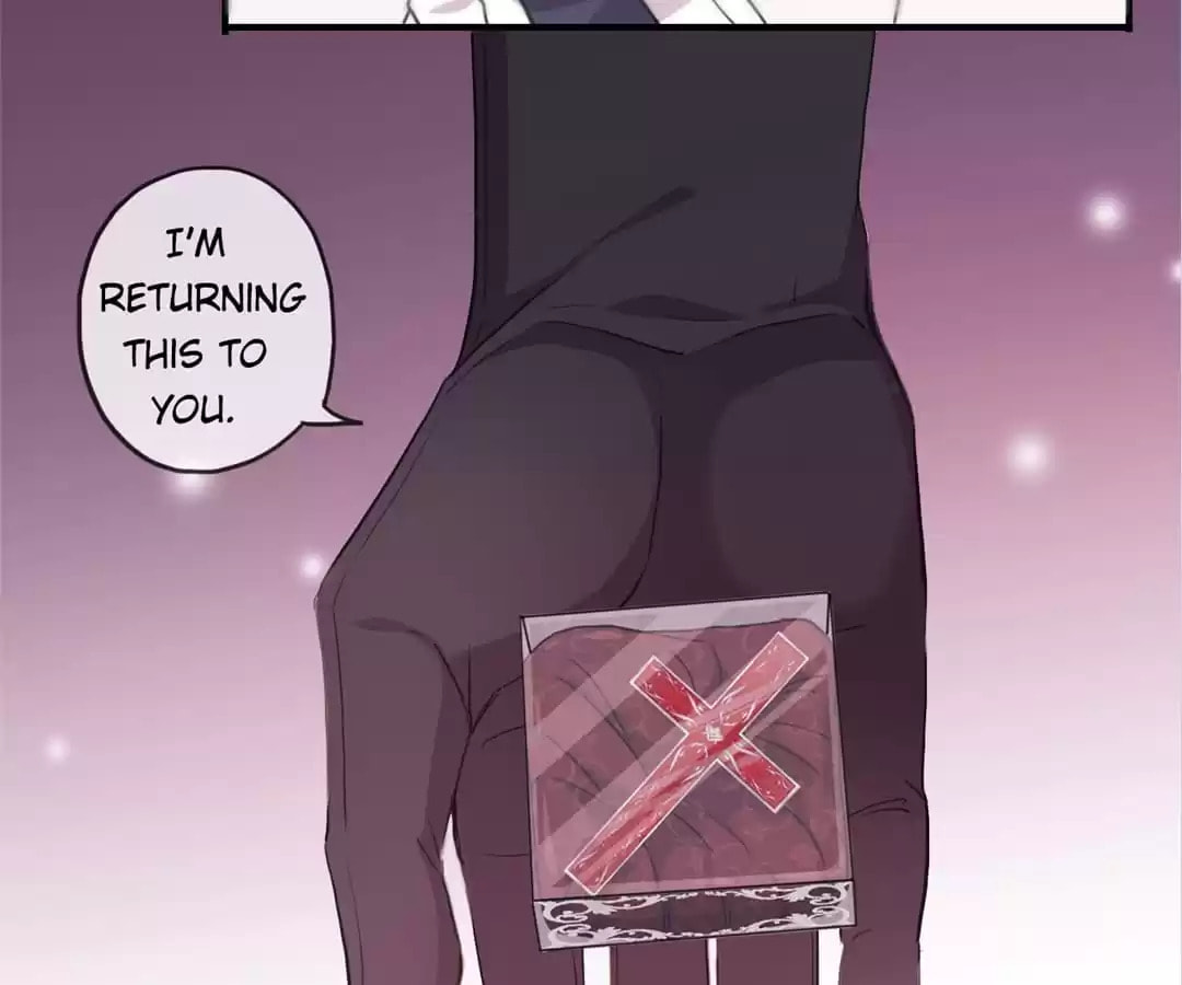 Read Sweet Bite Marks chapter 158 image 5 on Lezhin