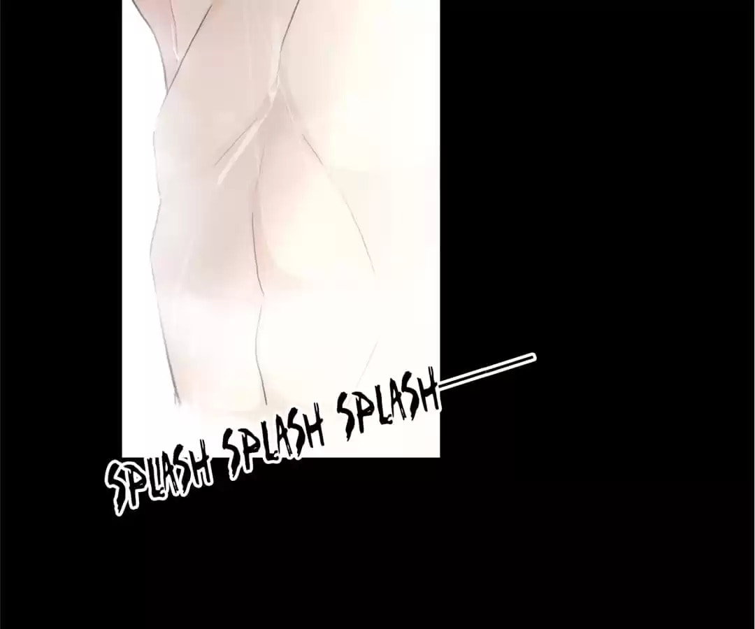 Read Sweet Bite Marks chapter 158 image 54 on Lezhin