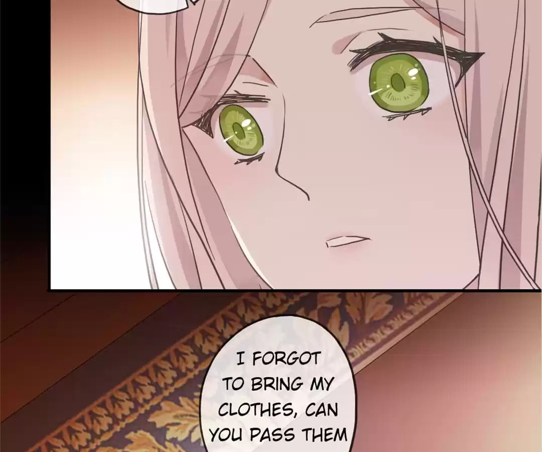 Read Sweet Bite Marks chapter 158 image 59 on Lezhin