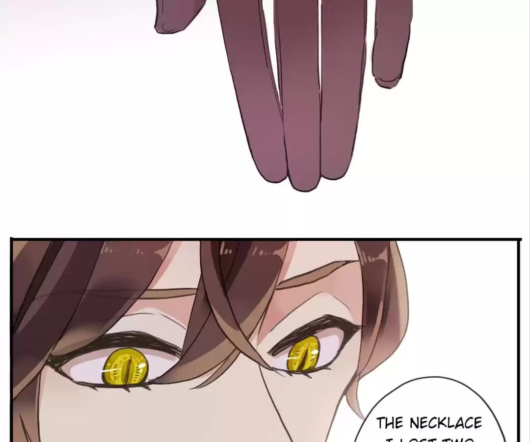 Read Sweet Bite Marks chapter 158 image 6 on Lezhin