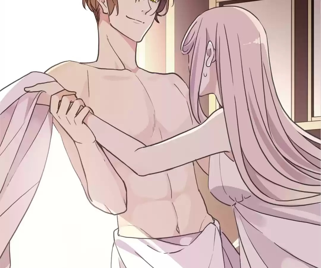 Read Sweet Bite Marks chapter 158 image 67 on Lezhin
