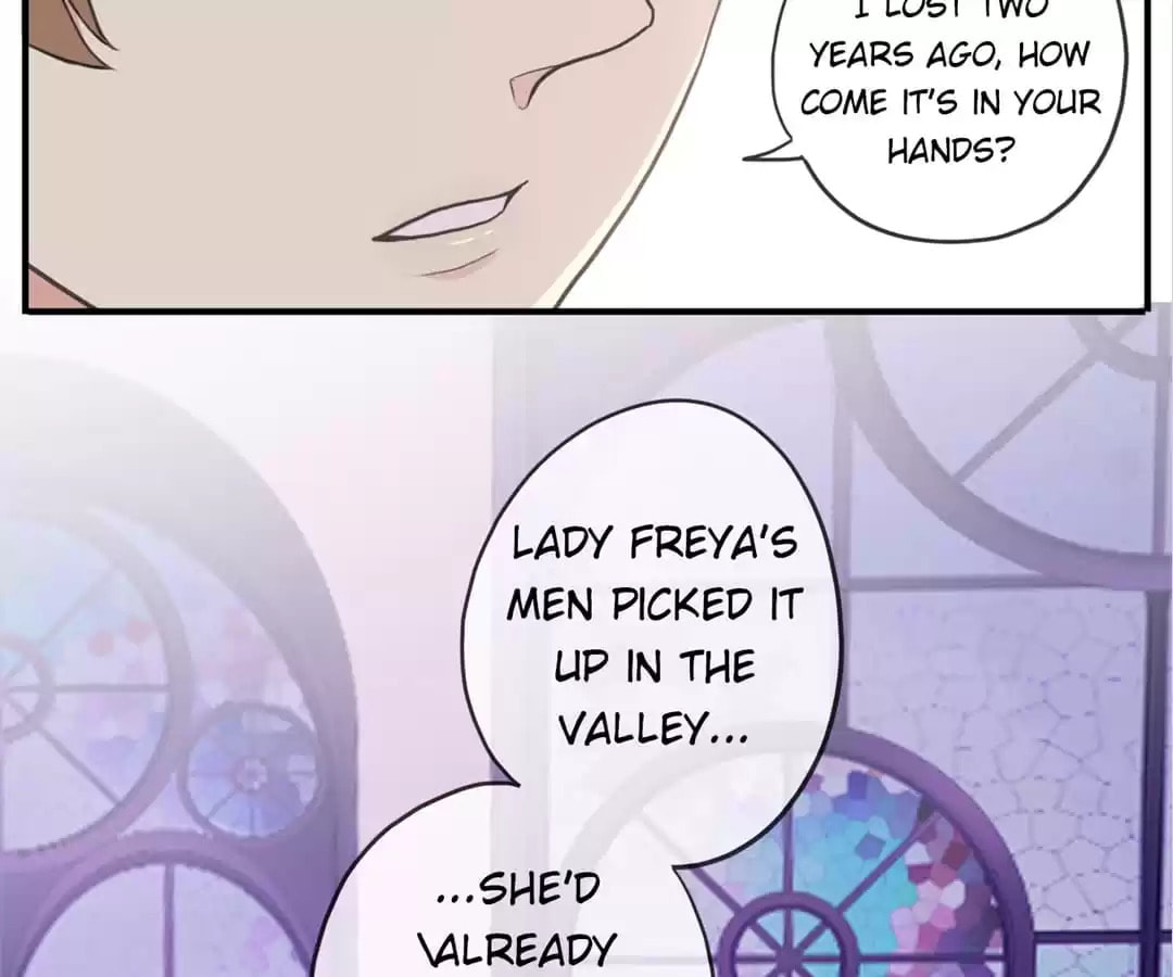 Read Sweet Bite Marks chapter 158 image 7 on Lezhin