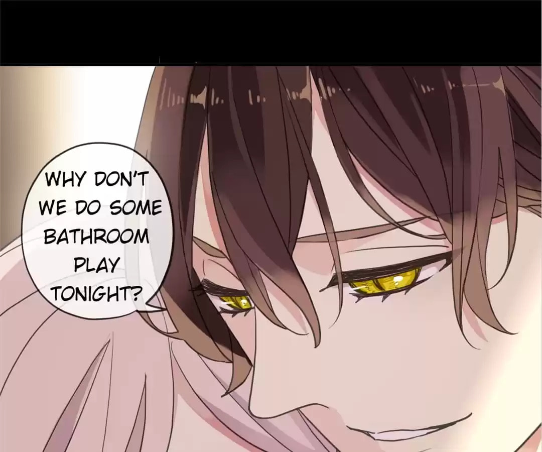 Read Sweet Bite Marks chapter 158 image 73 on Lezhin