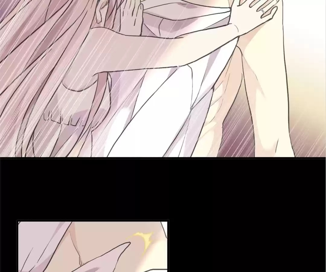 Read Sweet Bite Marks chapter 158 image 76 on Lezhin