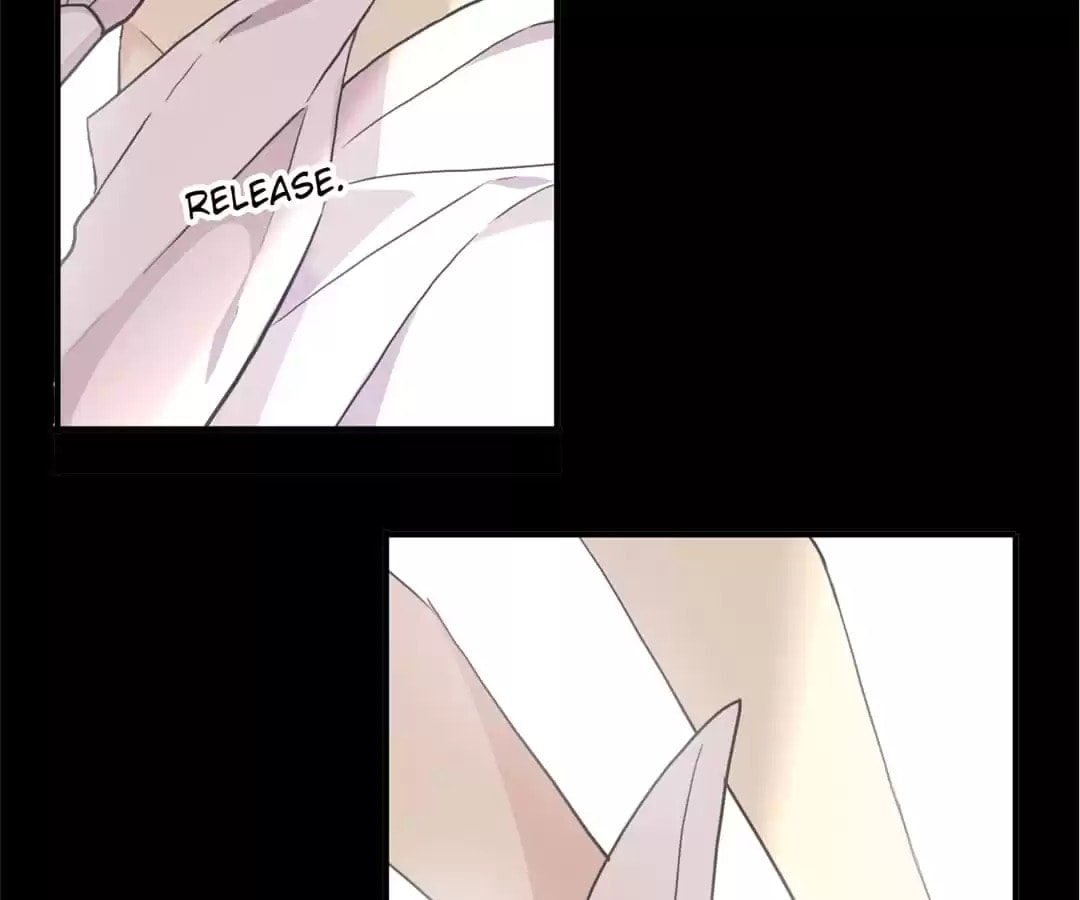 Read Sweet Bite Marks chapter 158 image 77 on Lezhin