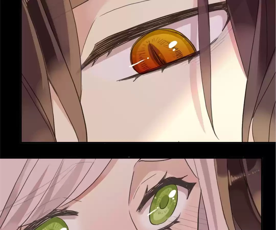 Read Sweet Bite Marks chapter 158 image 81 on Lezhin