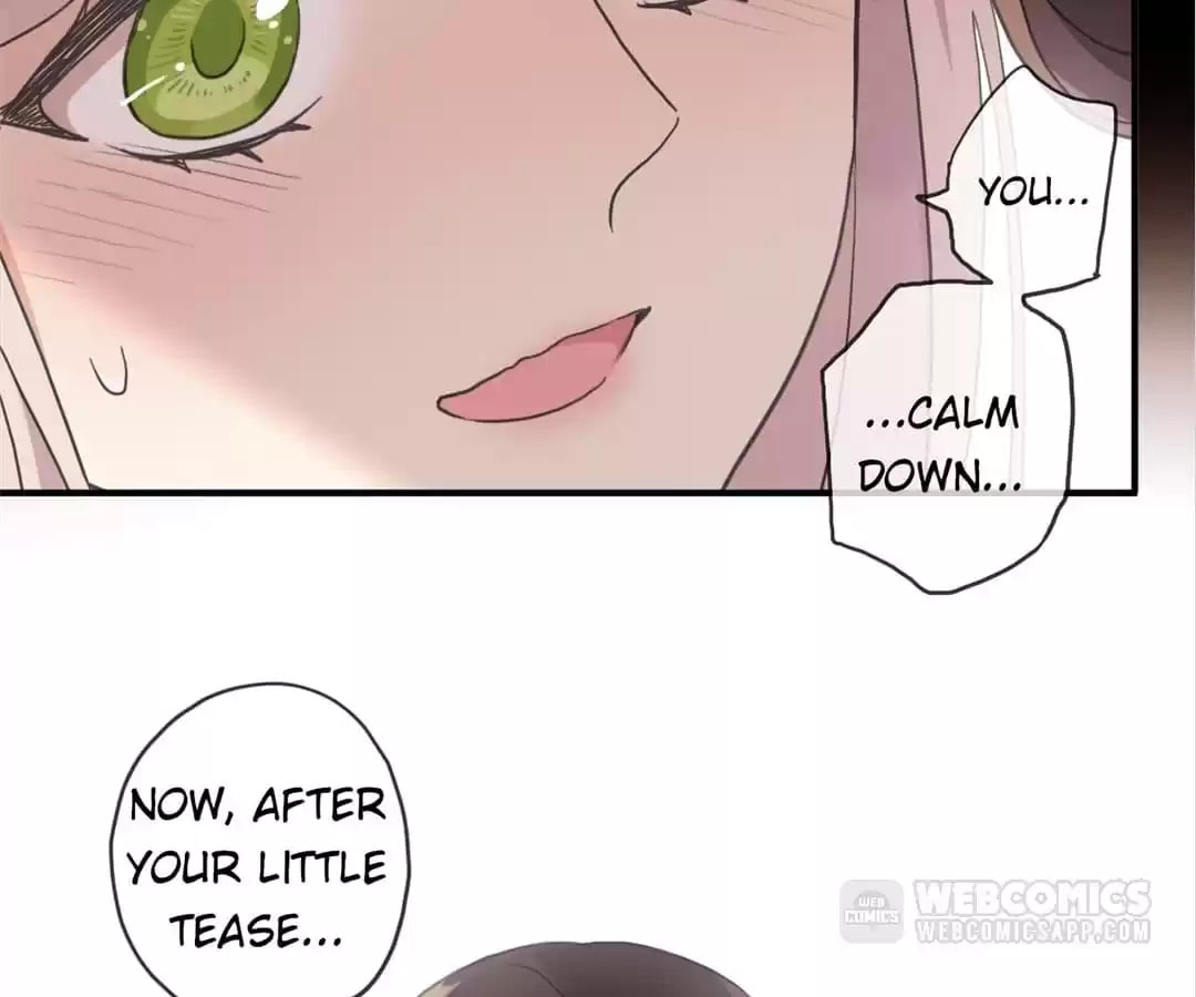 Read Sweet Bite Marks chapter 158 image 82 on Lezhin
