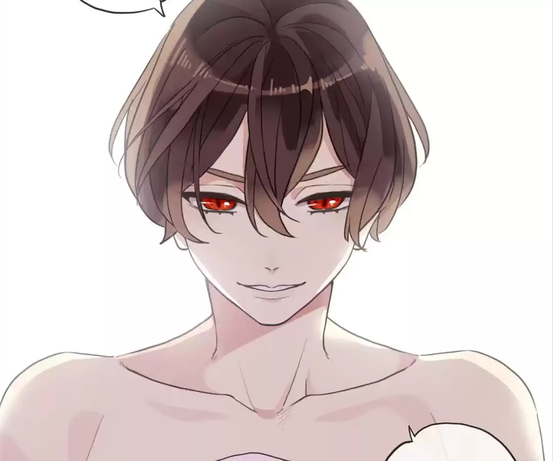 Read Sweet Bite Marks chapter 158 image 83 on Lezhin