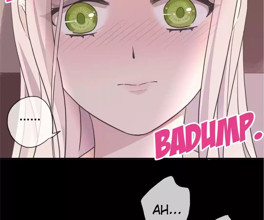Read Sweet Bite Marks chapter 158 image 85 on Lezhin
