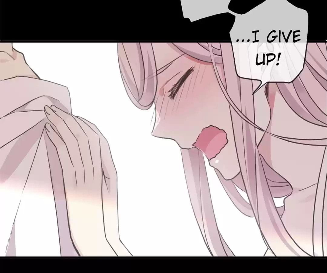 Read Sweet Bite Marks chapter 158 image 86 on Lezhin