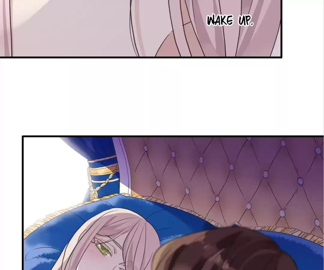 Read Sweet Bite Marks chapter 159 image 11 on Lezhin
