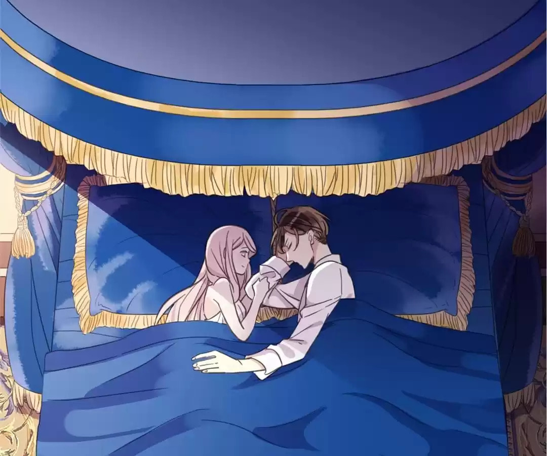 Read Sweet Bite Marks chapter 159 image 13 on Lezhin