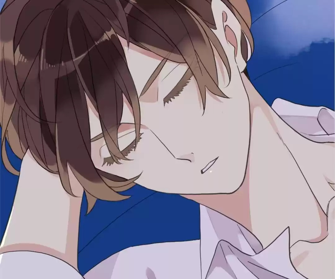 Read Sweet Bite Marks chapter 159 image 16 on Lezhin