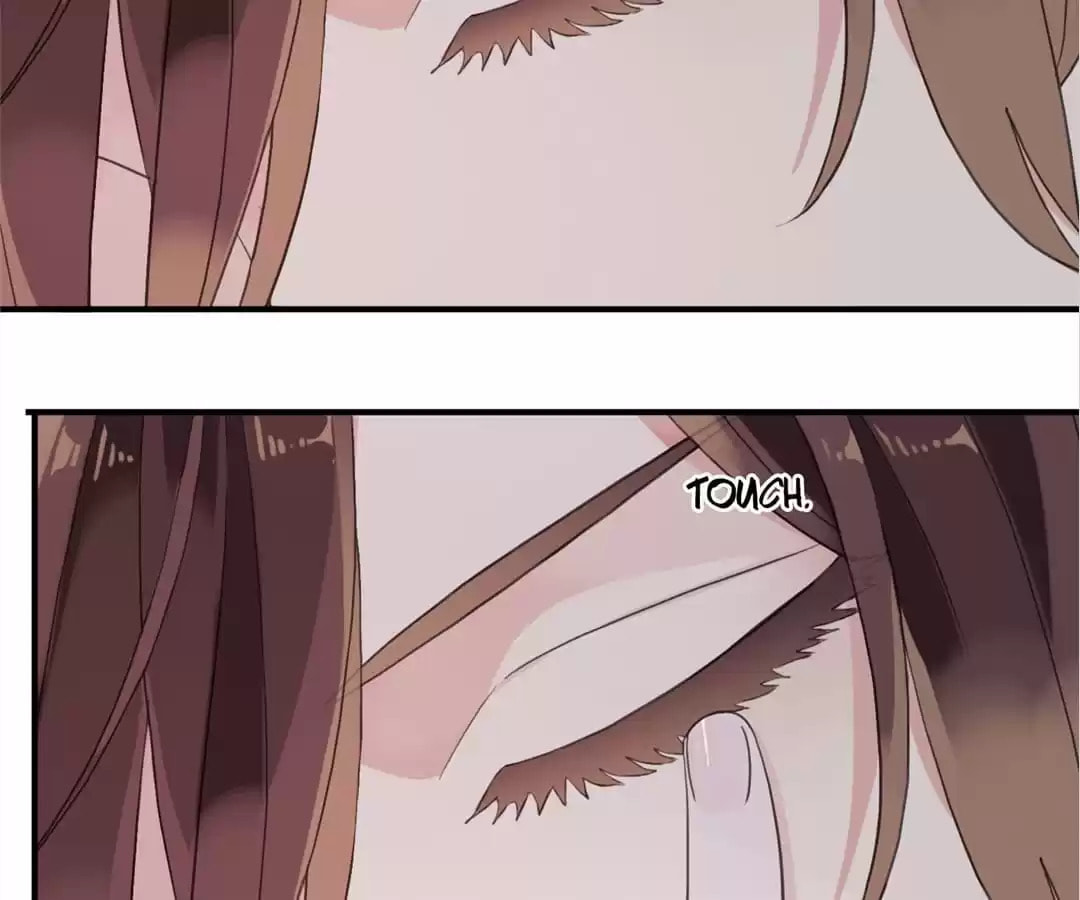Read Sweet Bite Marks chapter 159 image 18 on Lezhin