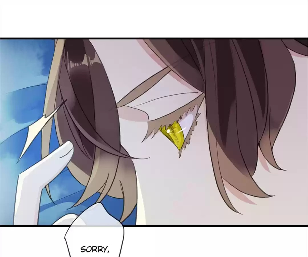 Read Sweet Bite Marks chapter 159 image 20 on Lezhin