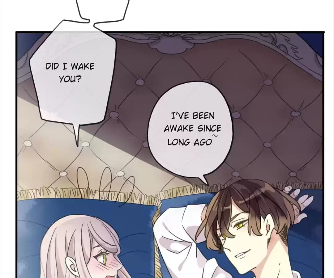Read Sweet Bite Marks chapter 159 image 21 on Lezhin
