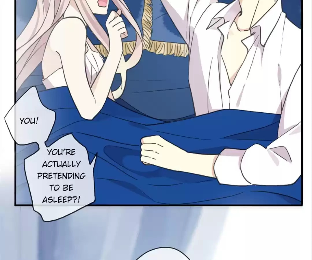 Read Sweet Bite Marks chapter 159 image 22 on Lezhin