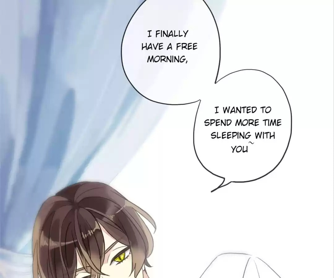 Read Sweet Bite Marks chapter 159 image 23 on Lezhin
