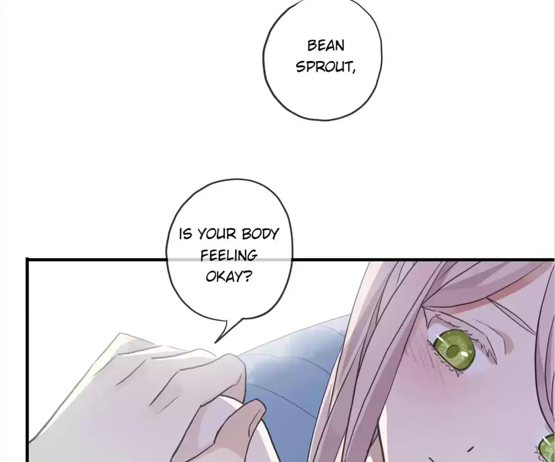 Read Sweet Bite Marks chapter 159 image 26 on Lezhin