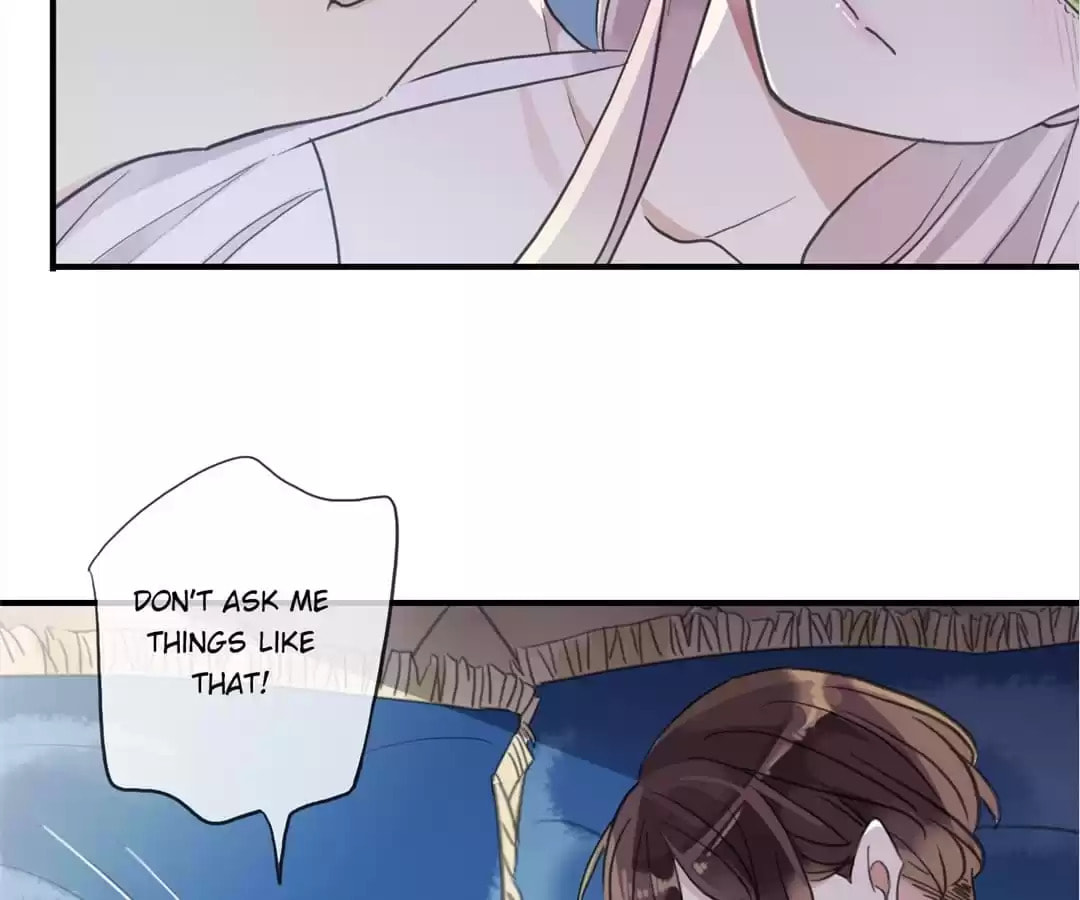 Read Sweet Bite Marks chapter 159 image 27 on Lezhin