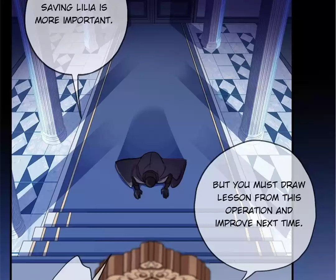 Read Sweet Bite Marks chapter 159 image 3 on Lezhin