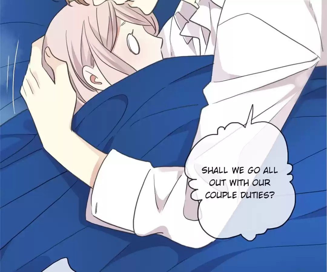 Read Sweet Bite Marks chapter 159 image 31 on Lezhin