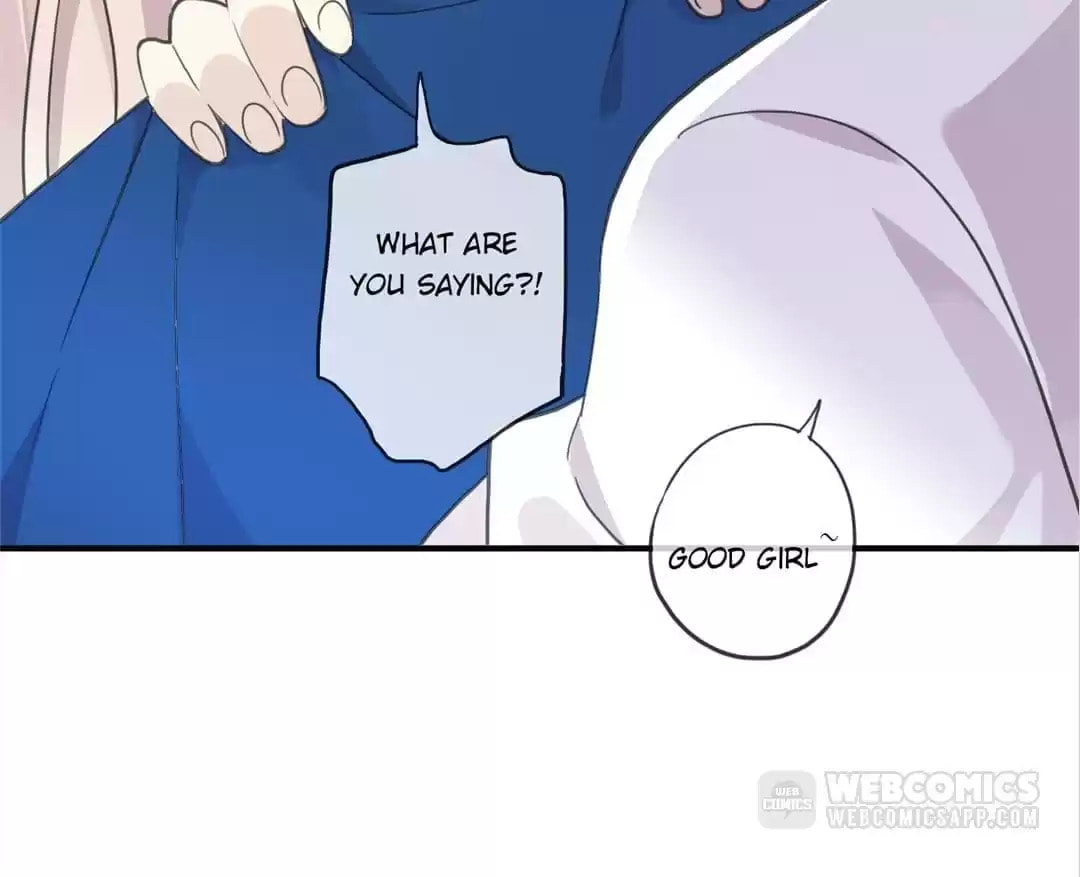 Read Sweet Bite Marks chapter 159 image 33 on Lezhin