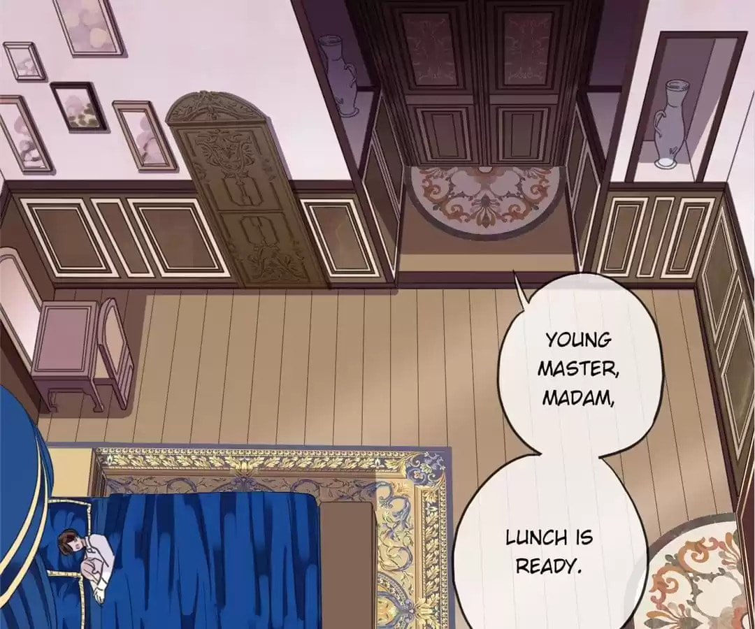 Read Sweet Bite Marks chapter 159 image 35 on Lezhin