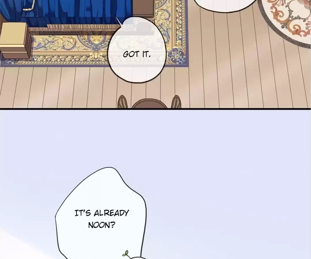 Read Sweet Bite Marks chapter 159 image 36 on Lezhin
