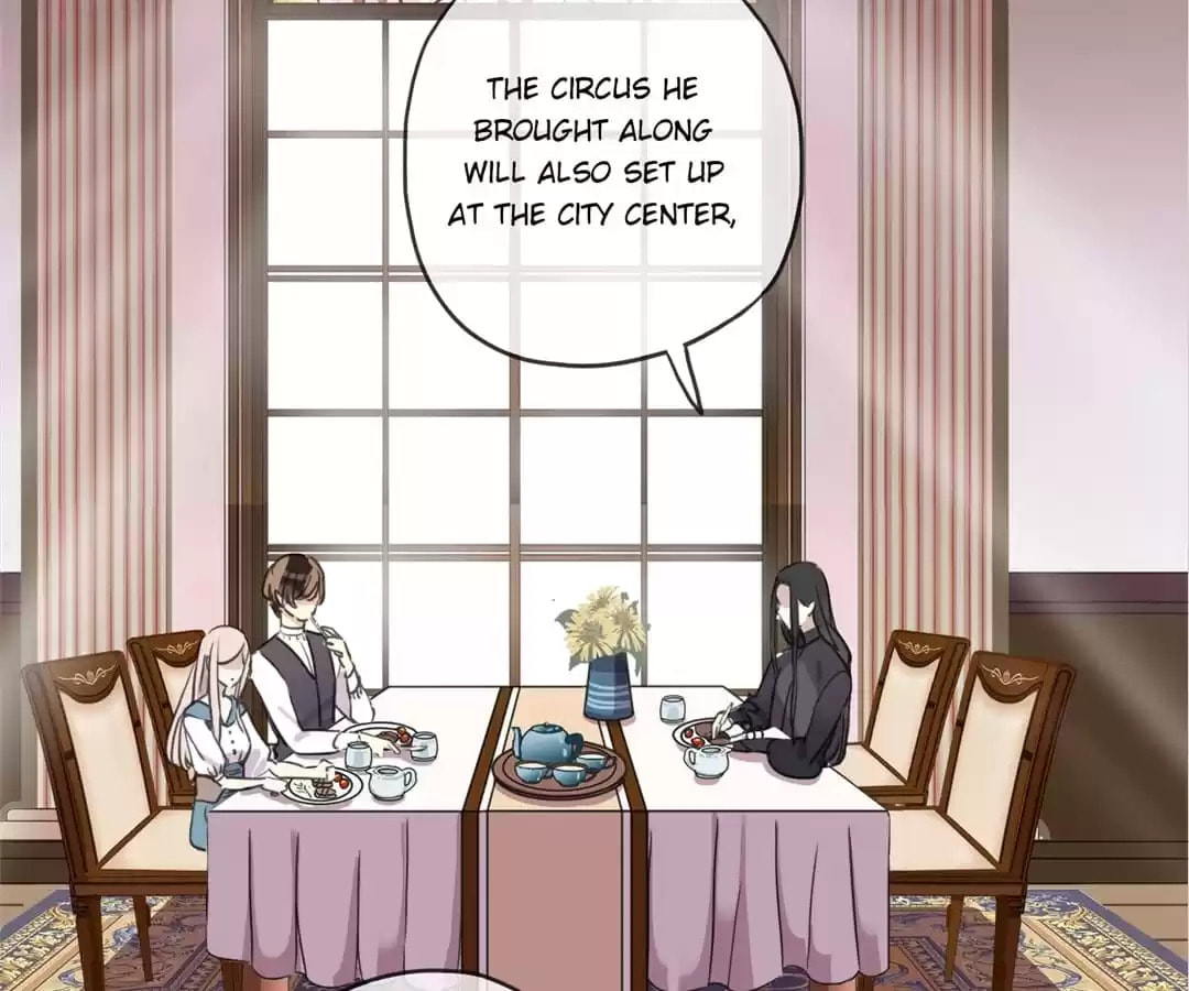Read Sweet Bite Marks chapter 159 image 40 on Lezhin