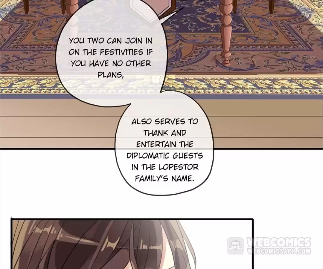 Read Sweet Bite Marks chapter 159 image 41 on Lezhin