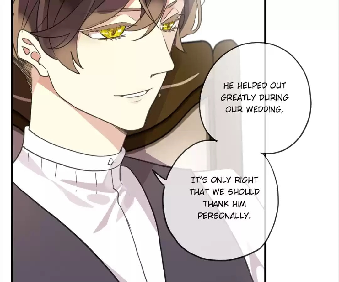 Read Sweet Bite Marks chapter 159 image 42 on Lezhin