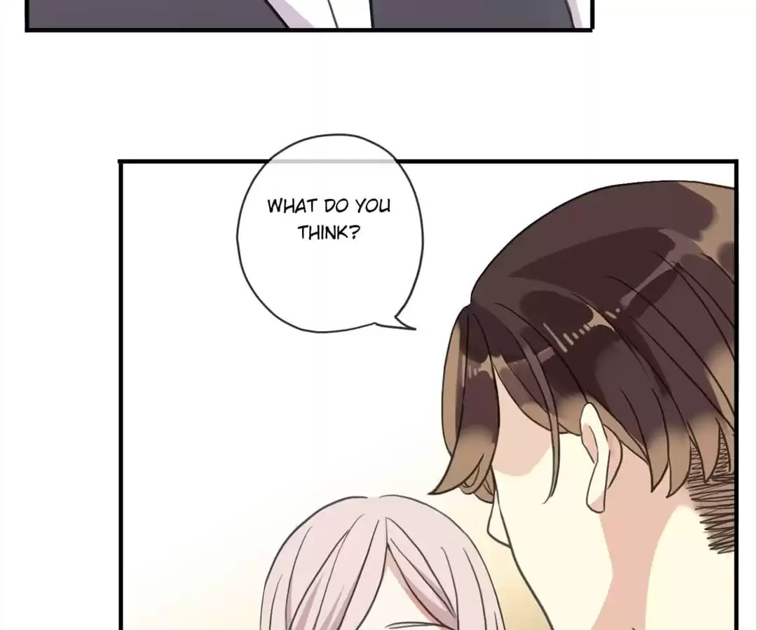 Read Sweet Bite Marks chapter 159 image 43 on Lezhin